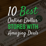 online dollar stores