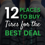 Places to Buy Tires