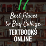 buy college textbooks online