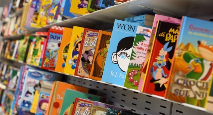 Why investing in children’s books could be better than gold