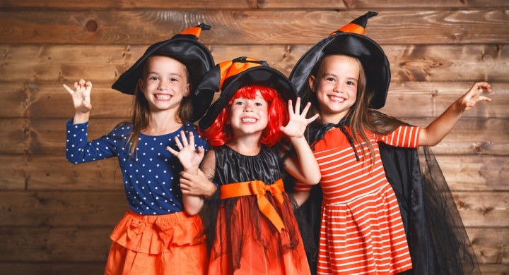 5 Easy Ideas for a Halloween Party