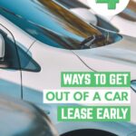 ways to get out of a car lease