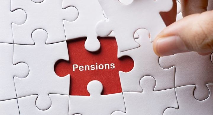 Are you missing money? How to track a lost pension