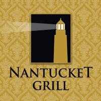 The Nantucket Grill logo.