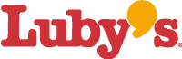 The Luby's logo.