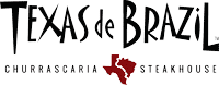 The logo for Texas de Brazil.