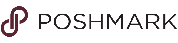 This is the logo for Poshmark.