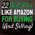 Best Sites Like Amazon Text
