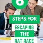 escaping the rat race