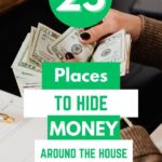 hide money pin