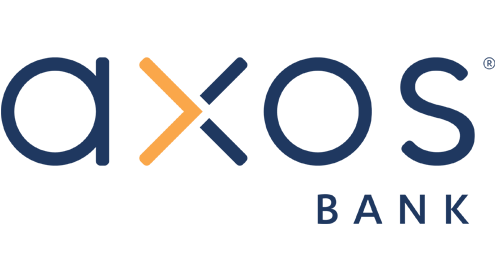 Axos Bank® logo
