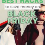save money on black friday
