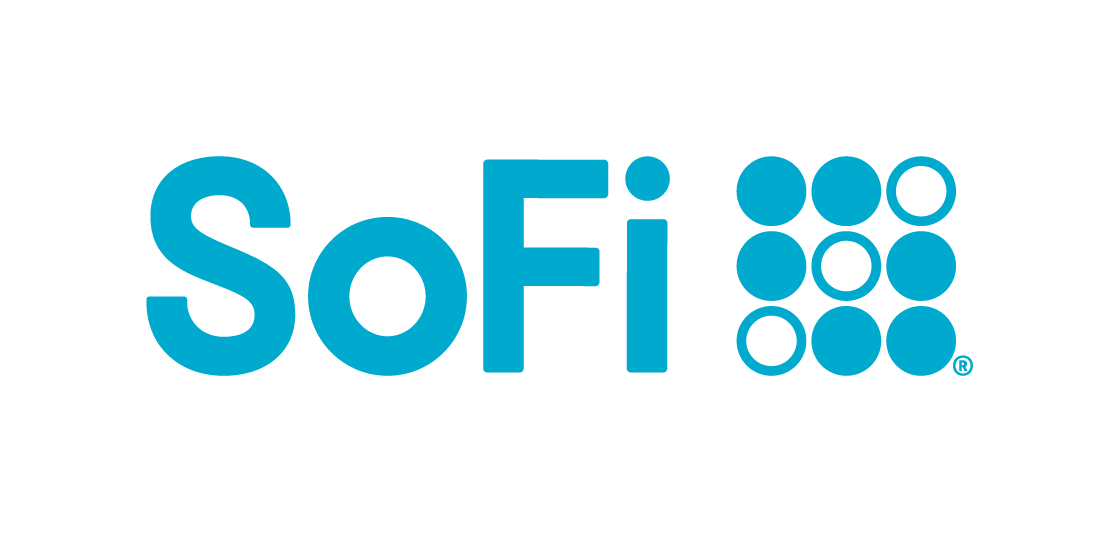 SoFi Parent Loan logo
