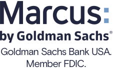 Goldman Sachs Bank USA logo