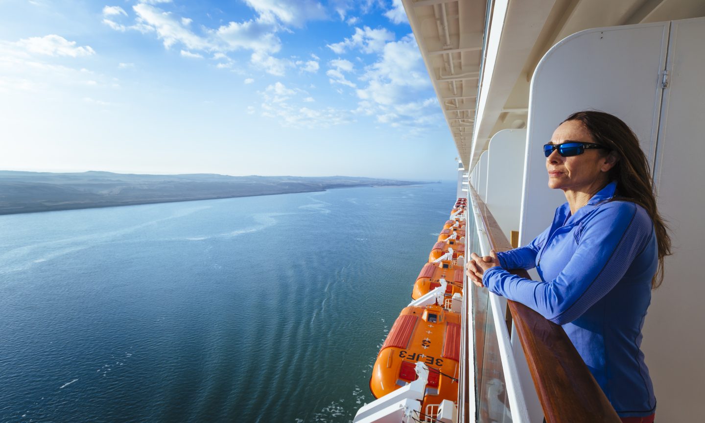The Best Cruise Insurance What to Know Nourish Money